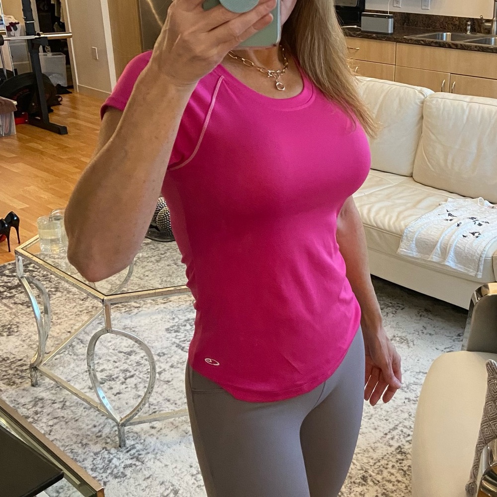 Champion top